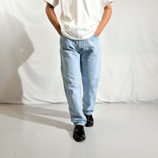 90's "made in USA" Levi's 505-0234 ストレート デニム パンツ