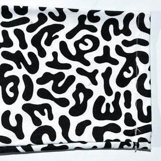 ～90's korean army バクテリアカモ シャツ ジャケット