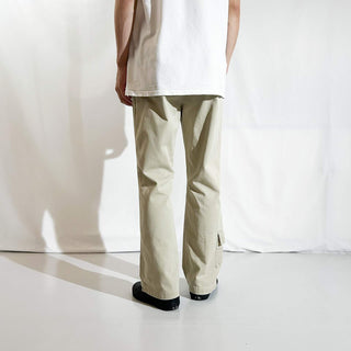 00's OLD NAVY ギミック フレア パンツ