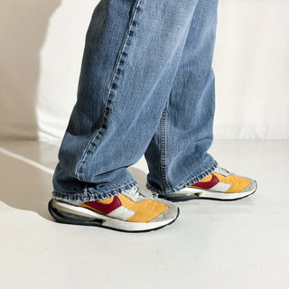 00's LEVI'S 559 "RELAXED STRAIGHT" ワイド デニム パンツ