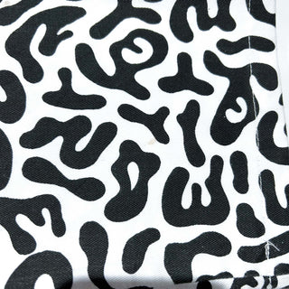 ～90's korean army バクテリアカモ シャツ ジャケット