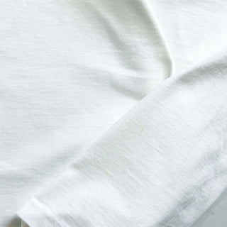 00's JERZEES "CRANK IT UP! " 企業 両面プリント Tシャツ