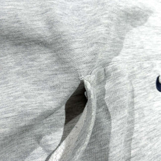 90's～00's NIKE "極太アーム" MICHIGAN カレッジ スウェット パーカ