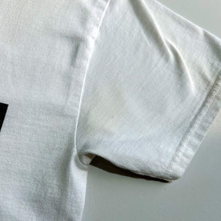 ～90's Black Flag バンド ロゴ プリント Tシャツ