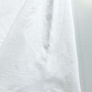 00's JERZEES "CRANK IT UP! " 企業 両面プリント Tシャツ