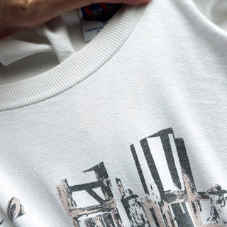 90's "made in USA" SPORTEE'S アニマル オールオーバー プリント Tシャツ