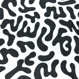 ～90's korean army バクテリアカモ シャツ ジャケット