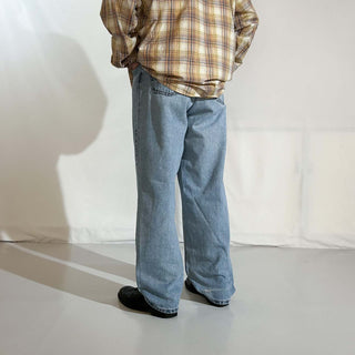 00's LEVI'S 560 バギー デニム パンツ