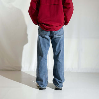 00's LEVI'S 559 "RELAXED STRAIGHT" ワイド デニム パンツ