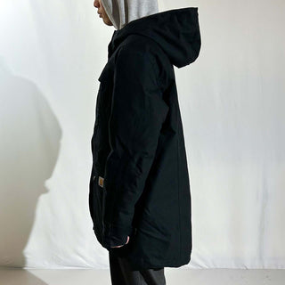 ～00's Carhartt "3M Thinsulate" ダブルジップ ワーク ジャケット