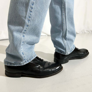 90's "made in USA" Levi's 505-0234 ストレート デニム パンツ