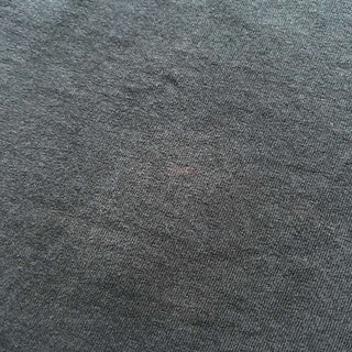 00's ThinkGeek "Nintendo×periodic table" パロディ プリント Tシャツ