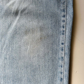 00's LEVI'S 560 バギー デニム パンツ