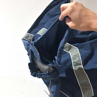 U.S. air force PTU トレーニング ジャケット(MEDIUM-SHORT)