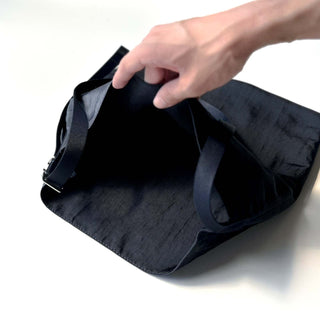 NL ニール Toto バック (ネイビー)