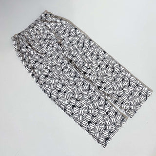 90's～ VITAL 総柄 パジャマパンツ