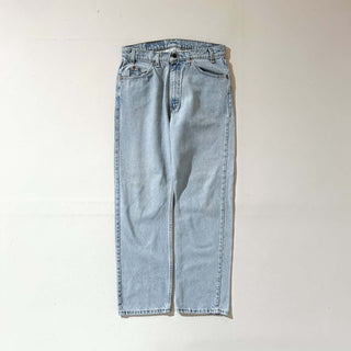 90's "made in USA" Levi's 505-0234 ストレート デニム パンツ