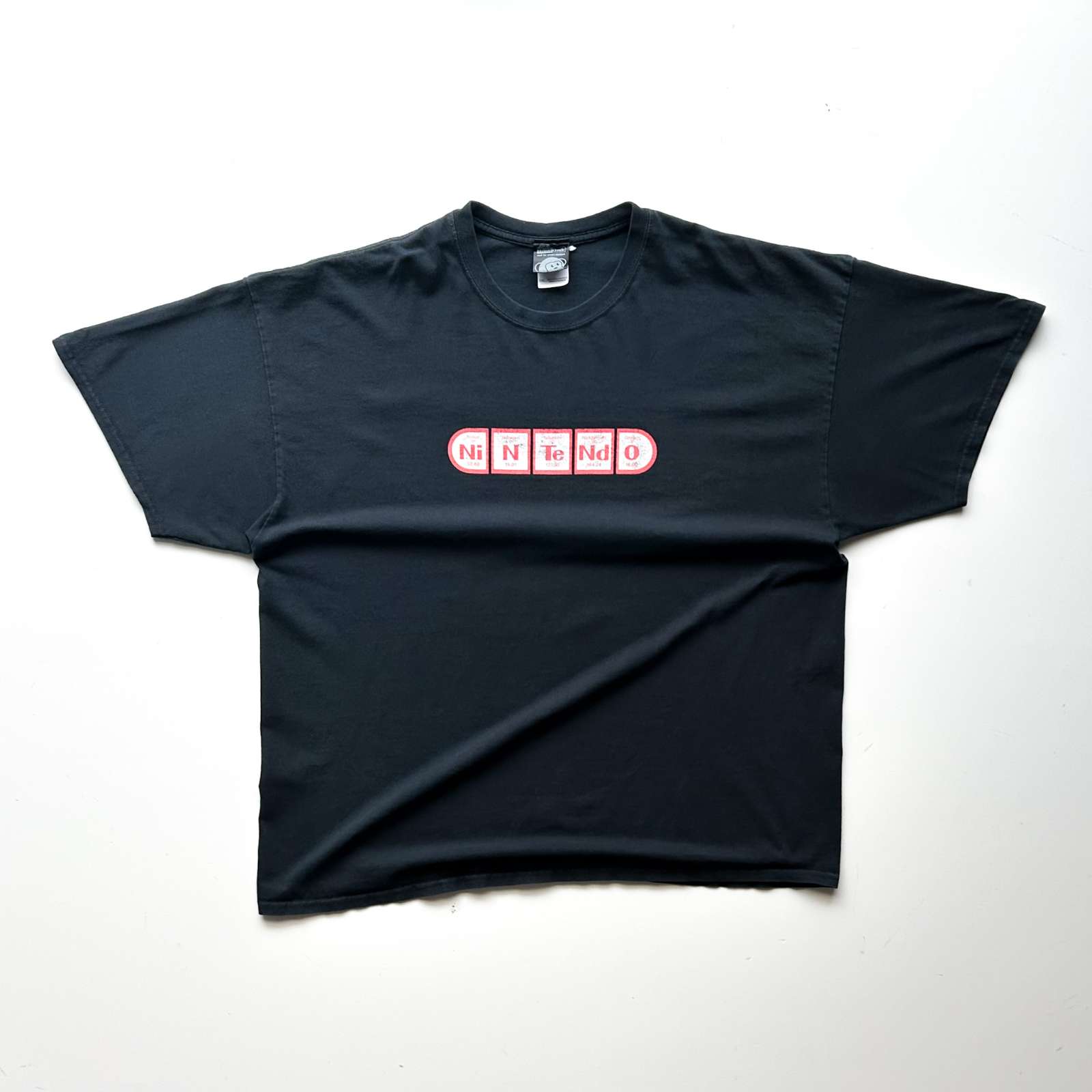 古着–00's ThinkGeek 