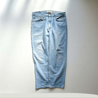 00's LEVI'S 560 バギー デニム パンツ