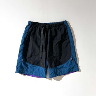90's～00's "made in NEW ZEALAND" MACPAC ナイロン ショーツ