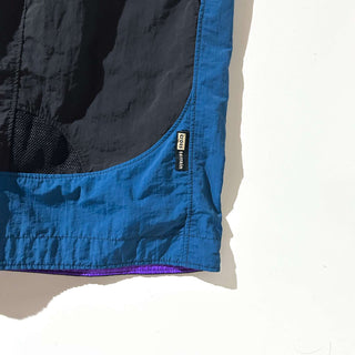90's～00's "made in NEW ZEALAND" MACPAC ナイロン ショーツ