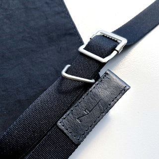 NL ニール Toto バック (ネイビー)