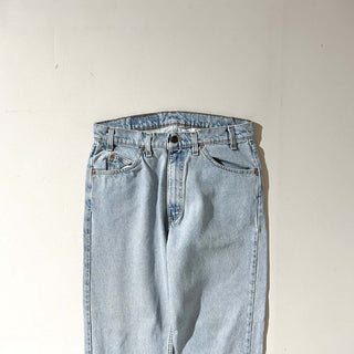 90's "made in USA" Levi's 505-0234 ストレート デニム パンツ