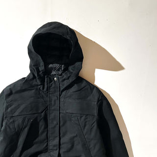 ～00's Carhartt "3M Thinsulate" ダブルジップ ワーク ジャケット