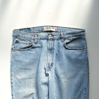 00's LEVI'S 560 バギー デニム パンツ
