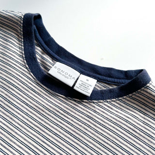 00's SONOMA ボーダー Tシャツ