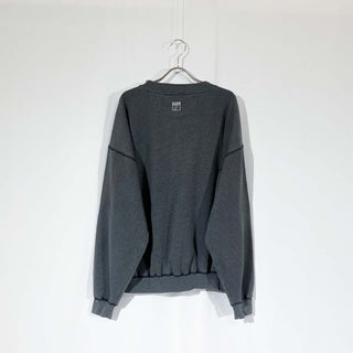 LOGO7 "Raiders" スウェット シャツ