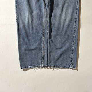 00's LEVI'S 559 "RELAXED STRAIGHT" ワイド デニム パンツ