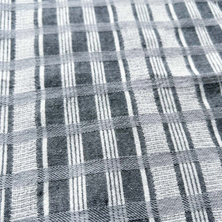 90's～ BOGARI STUDIO "made in ITALY" スタンドカラー S/Sシャツ