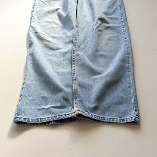 00's LEVI'S 560 バギー デニム パンツ