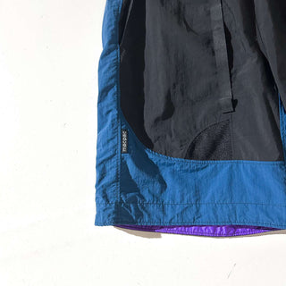 90's～00's "made in NEW ZEALAND" MACPAC ナイロン ショーツ