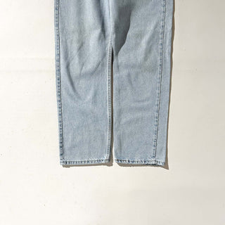 90's "made in USA" Levi's 505-0234 ストレート デニム パンツ