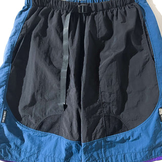 90's～00's "made in NEW ZEALAND" MACPAC ナイロン ショーツ