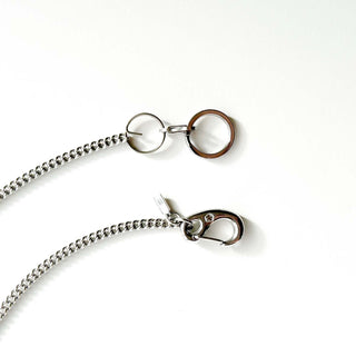 NL ニール Alec ネックレス ウォレットコード