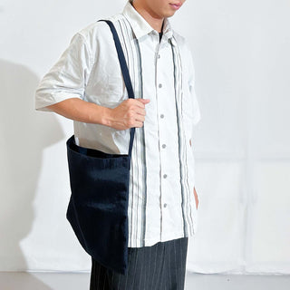 NL ニール Toto バック (ネイビー)