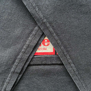 00's ThinkGeek "Nintendo×periodic table" パロディ プリント Tシャツ