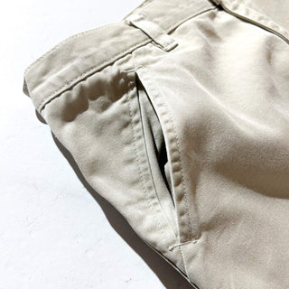 00's OLD NAVY ギミック フレア パンツ