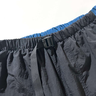 90's～00's "made in NEW ZEALAND" MACPAC ナイロン ショーツ