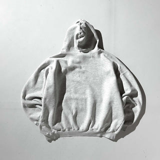 90's～00's NIKE "極太アーム" MICHIGAN カレッジ スウェット パーカ