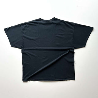 00's ThinkGeek "Nintendo×periodic table" パロディ プリント Tシャツ