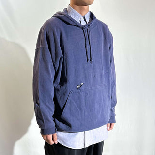 90's〜 OLD RALPH LAUREN "BLAKE" ライトパープル ボタンダウン L/Sシャツ