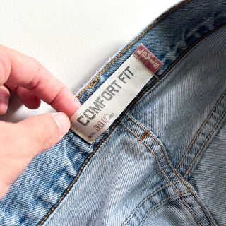 00's LEVI'S 560 バギー デニム パンツ