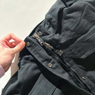 ～00's Carhartt "3M Thinsulate" ダブルジップ ワーク ジャケット