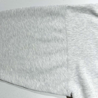 90's～00's NIKE "極太アーム" MICHIGAN カレッジ スウェット パーカ