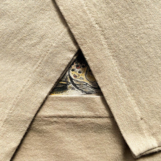 90's "made in USA" anvil LIBERTY GRAPHICS 両面プリント Tシャツ