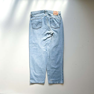00's LEVI'S 560 バギー デニム パンツ